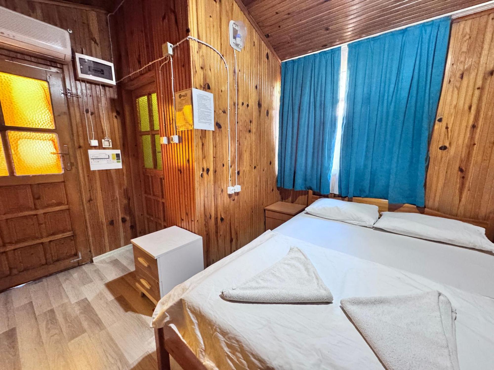 Mercan Pension Olympos Exterior photo